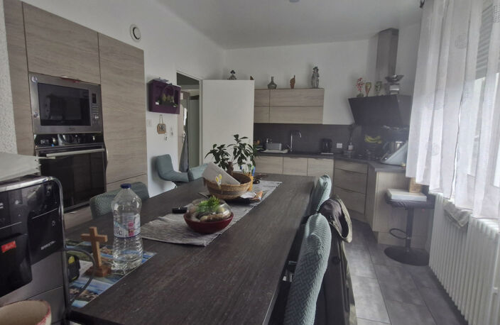 LOURDES VILLE, Maison de 115m2, 3 chambres terrain de 328m2 — photo 2