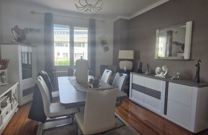 LOURDES VILLE, Maison de 115m2, 3 chambres terrain de 328m2 — photo 3