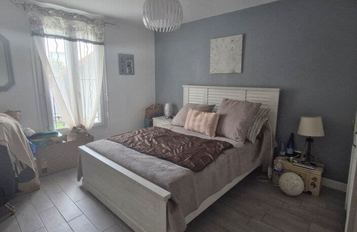 LOURDES VILLE, Maison de 115m2, 3 chambres terrain de 328m2 — photo 5
