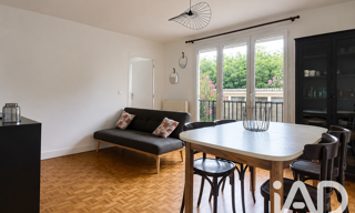 Appartement 4 Pièces 67 m² à louer à Pessac (33600)