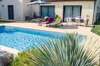 Maison 5 pièces 395000 €