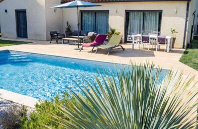 Vente Maison/villa 5 pièces — photo du bien