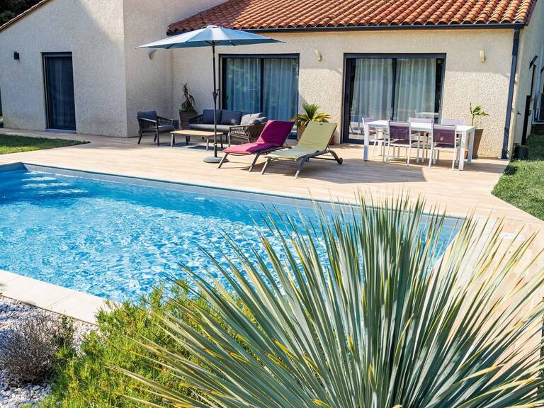 Vente Maison/villa 5 pièces — photo 1