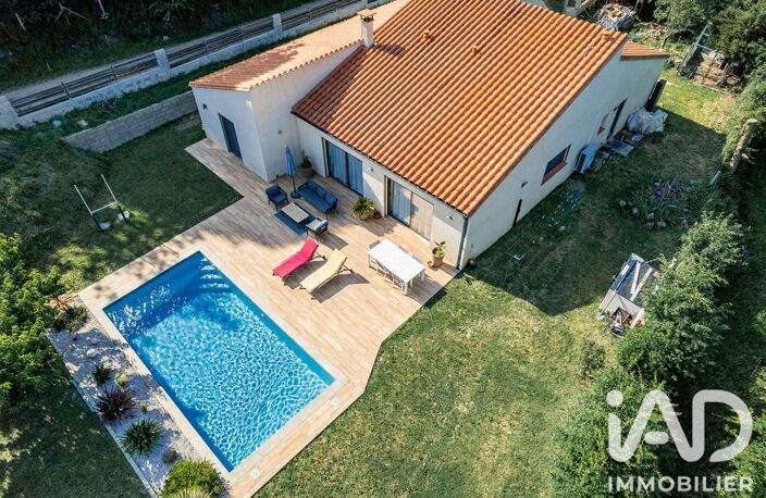 Vente Maison/villa 5 pièces — photo 2