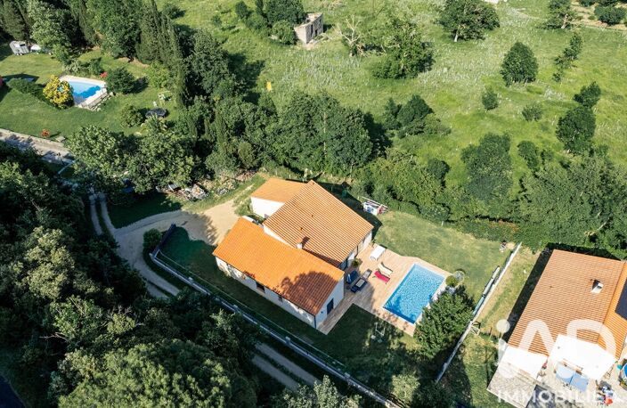 Vente Maison/villa 5 pièces — photo 3