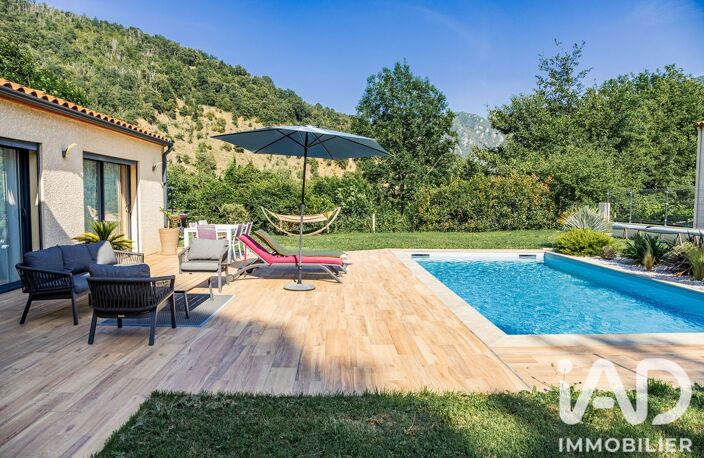 Vente Maison/villa 5 pièces — photo 4