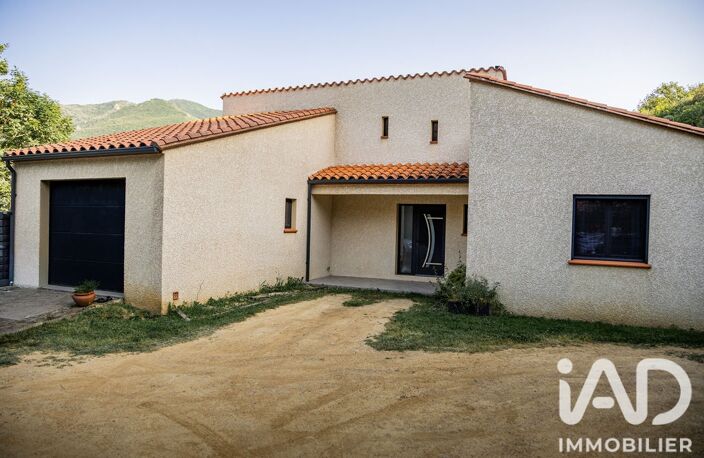 Vente Maison/villa 5 pièces — photo 5