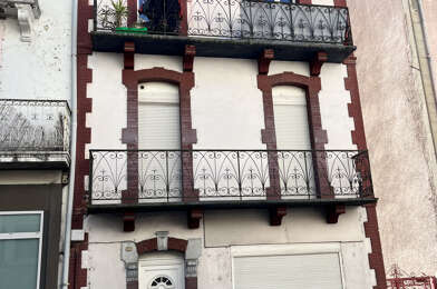 Immeuble  163500 €