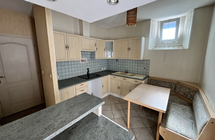 IMMEUBLE DE 2 APPARTEMENTS — photo 5