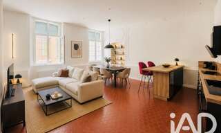 Appartement 3 Pièces 91 m² à vendre à Fréjus (83600)