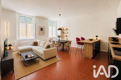 Appartement 3 pièces 299000 €