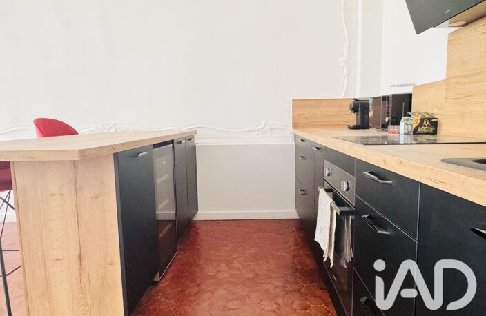 Vente Appartement 3 pièces — photo 5