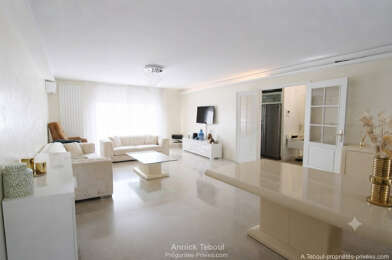 Appartement 4 pièces 469000 €
