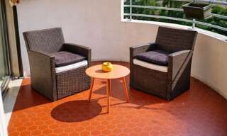 Appartement 4 Pièces 122 m² à vendre à Villeurbanne (69100)