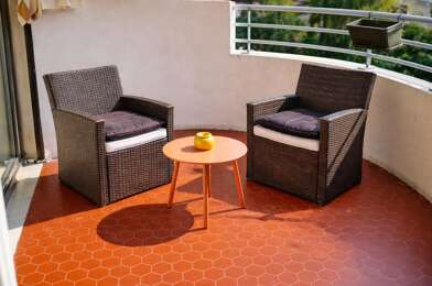 Appartement 4 pièces 469000 €