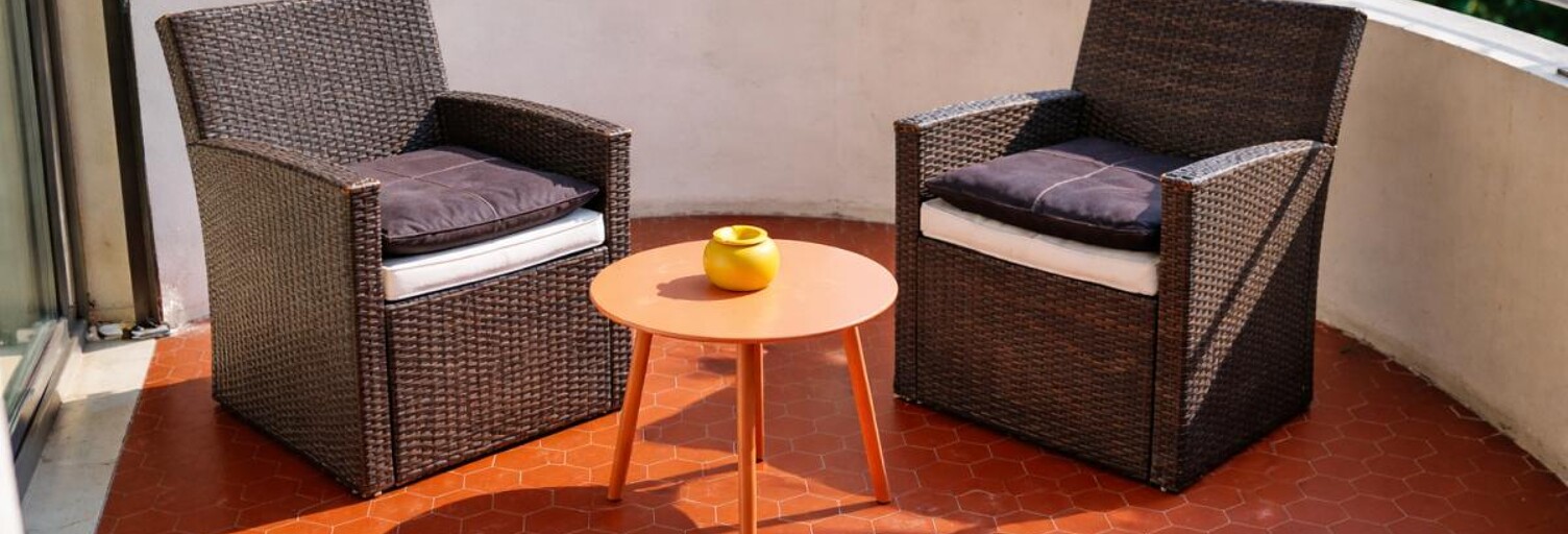 Appartement 4 Pièces 122 m² à vendre à Villeurbanne (69100)