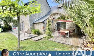 Maison 5 Pièces 147 m² à vendre à Guichen (35580)