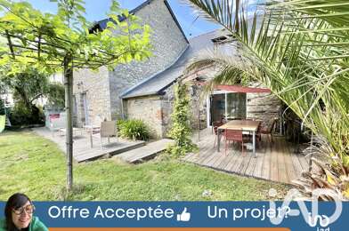 Maison 5 pièces 325000 €
