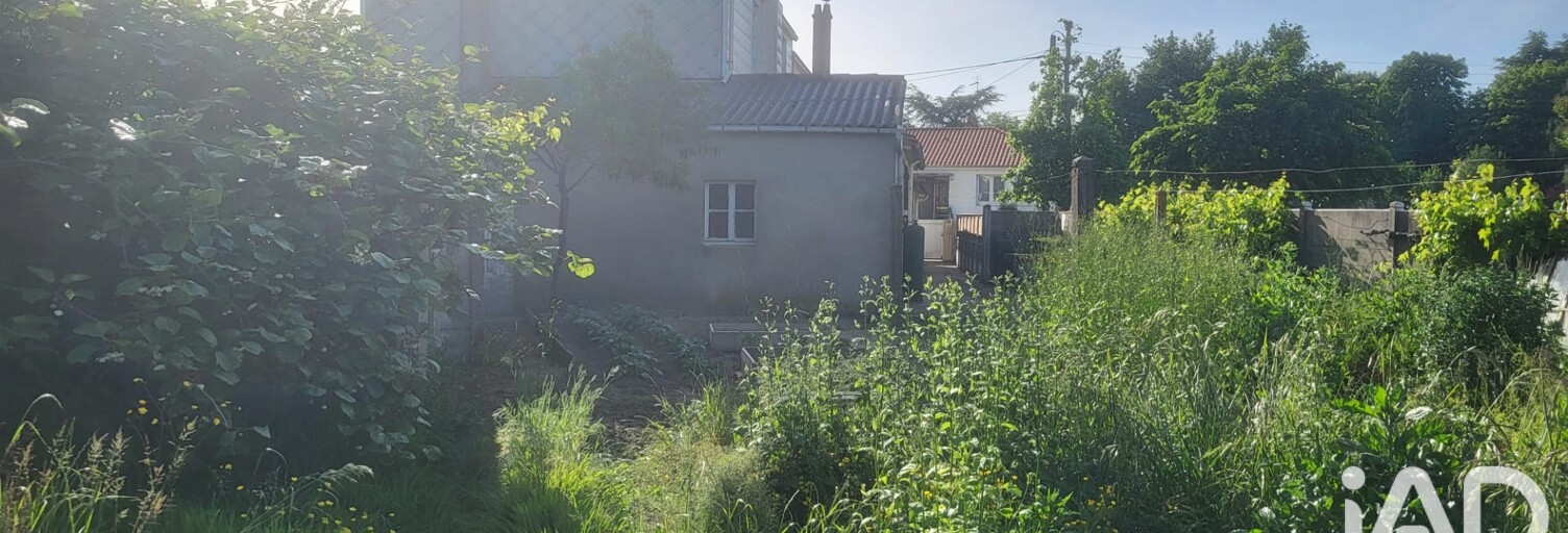 Maison 4 Pièces 100 m² à vendre à Beaupréau-en-Mauges (49450)