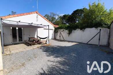 Maison 3 pièces 250000 €