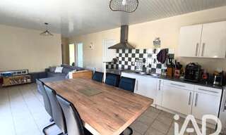 Maison 3 Pièces 59 m² à vendre à La Plaine-sur-Mer (44770)
