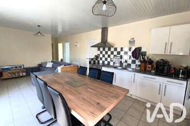 Maison 3 pièces 250000 €