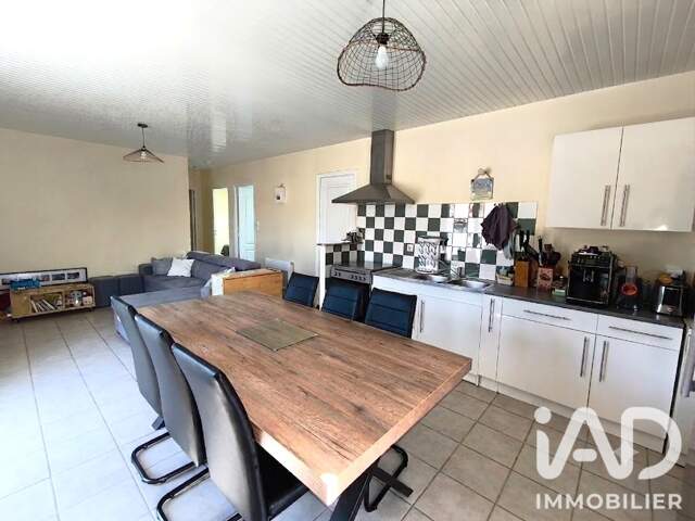 Vente Maison/villa 3 pièces — photo du bien