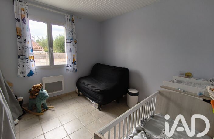 Vente Maison/villa 3 pièces — photo 4