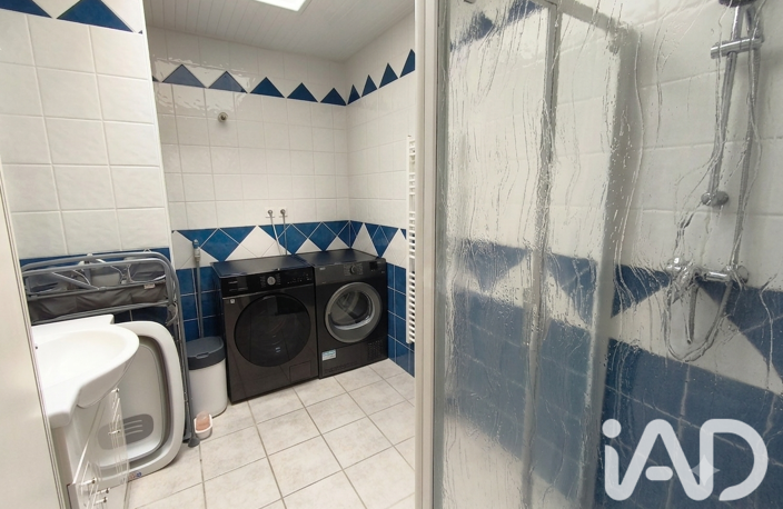 Vente Maison/villa 3 pièces — photo 5