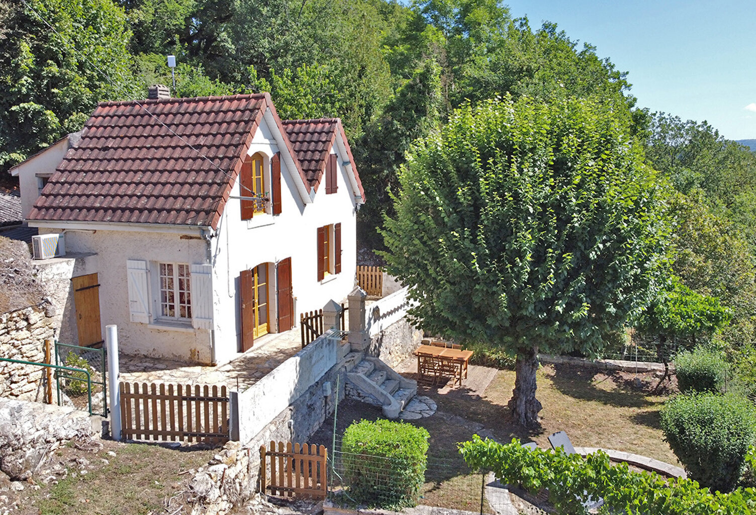 Maison Montignac Lascaux 4 pièce(s) 65 m2 — photo 1