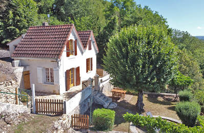 Maison Montignac Lascaux 4 pièce(s) 65 m2 — photo du bien