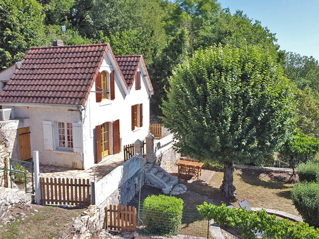 Maison Montignac Lascaux 4 pièce(s) 65 m2 — photo du bien