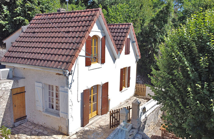 Maison Montignac Lascaux 4 pièce(s) 65 m2 — photo 2