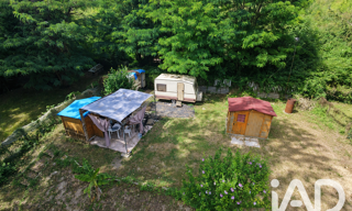 Terrain  642 m² à vendre à Montval-sur-Loir (72500)