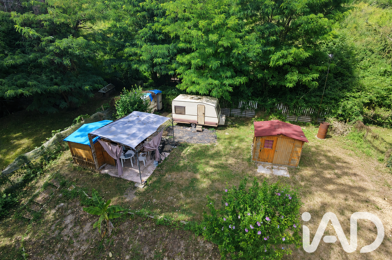 Terrain  20000 €