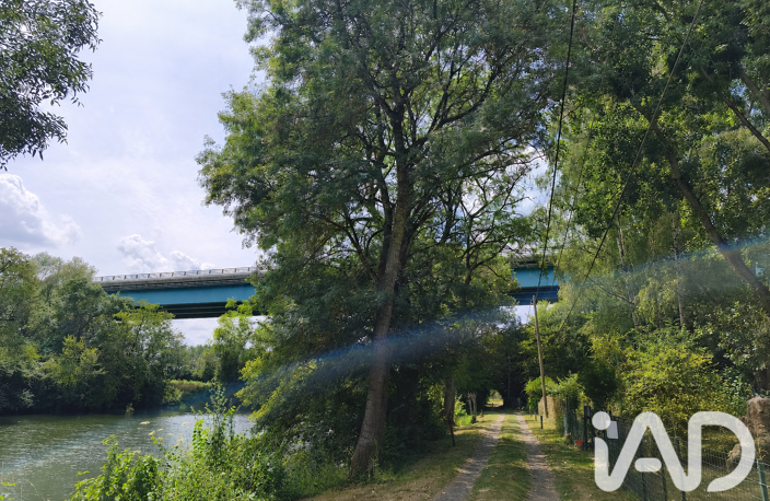 Vente Terrain 642 m&sup2; — photo 3