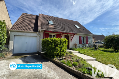 Maison 5 pièces 339000 €