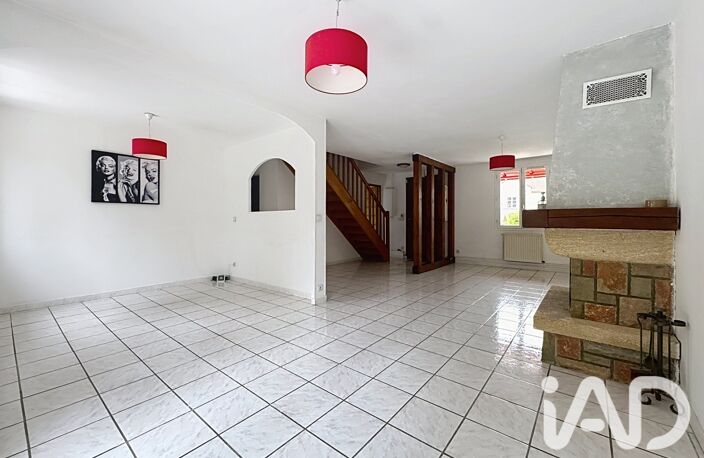 Vente Maison traditionnelle 5 pièces — photo 2