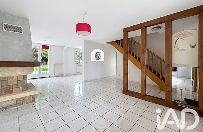 Vente Maison traditionnelle 5 pièces — photo 3