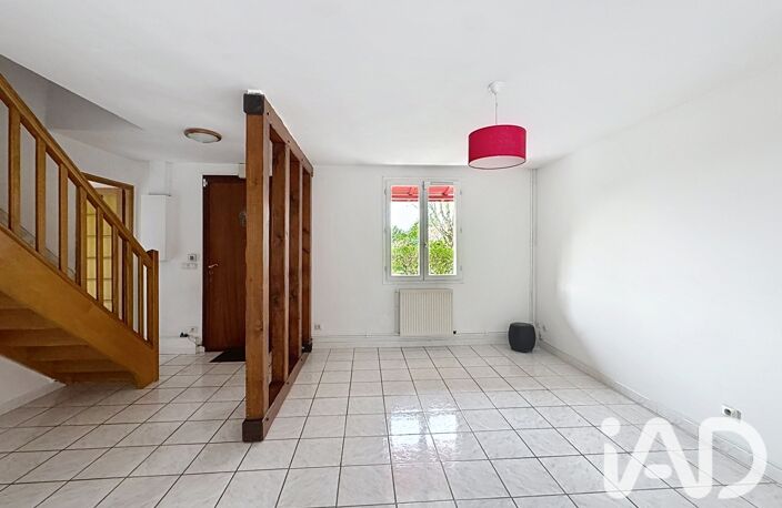 Vente Maison traditionnelle 5 pièces — photo 4