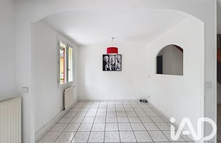Vente Maison traditionnelle 5 pièces — photo 5