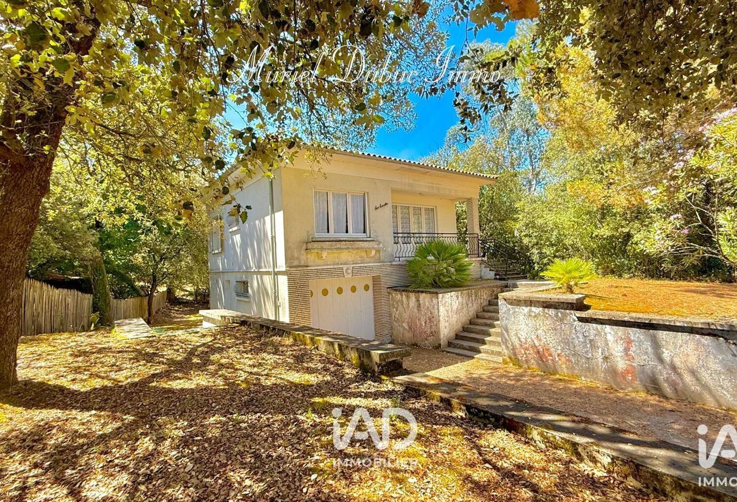 Vente Maison/villa 5 pièces — photo 1