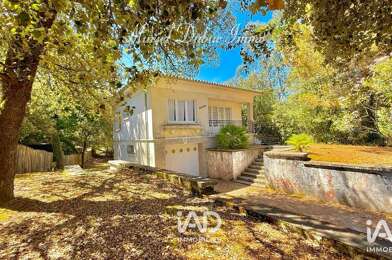 Maison 5 pièces 395200 €