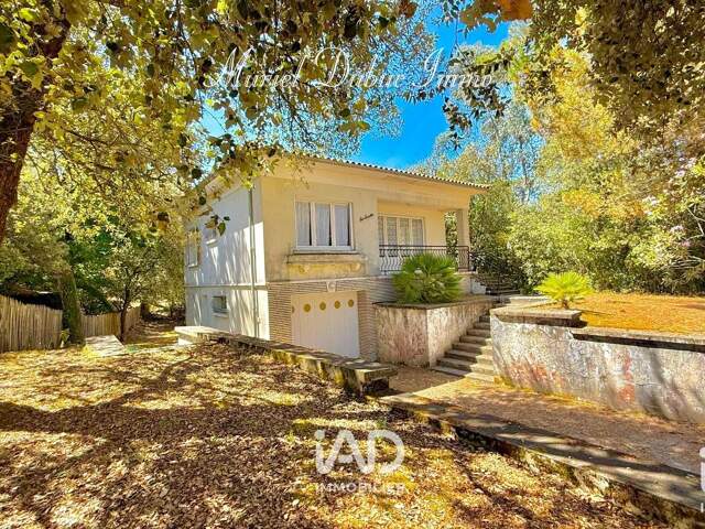 Vente Maison/villa 5 pièces — photo du bien