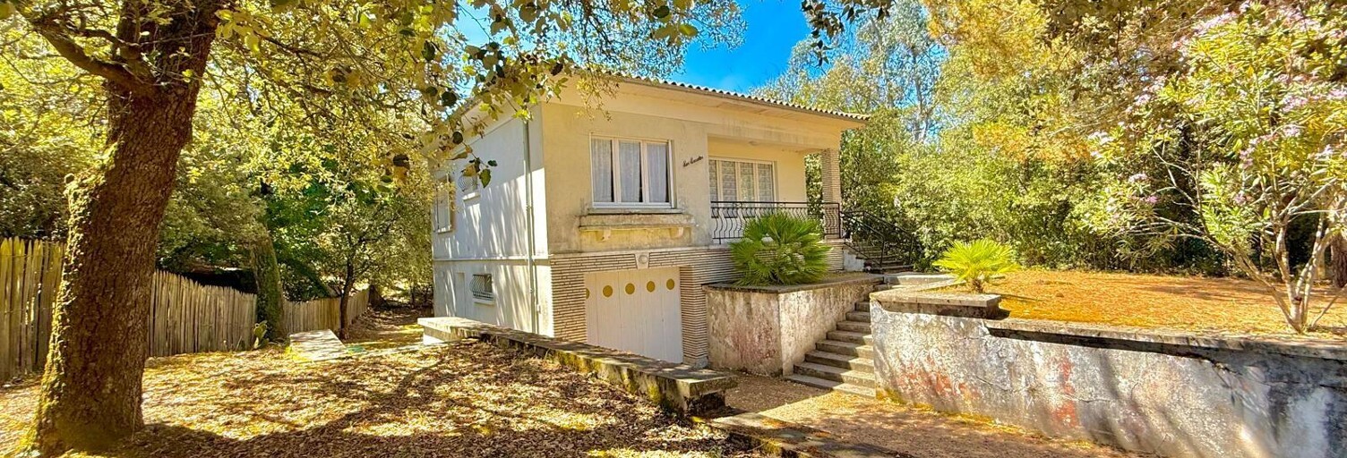 Maison 5 Pièces 101 m² à vendre à La Tremblade (17390)