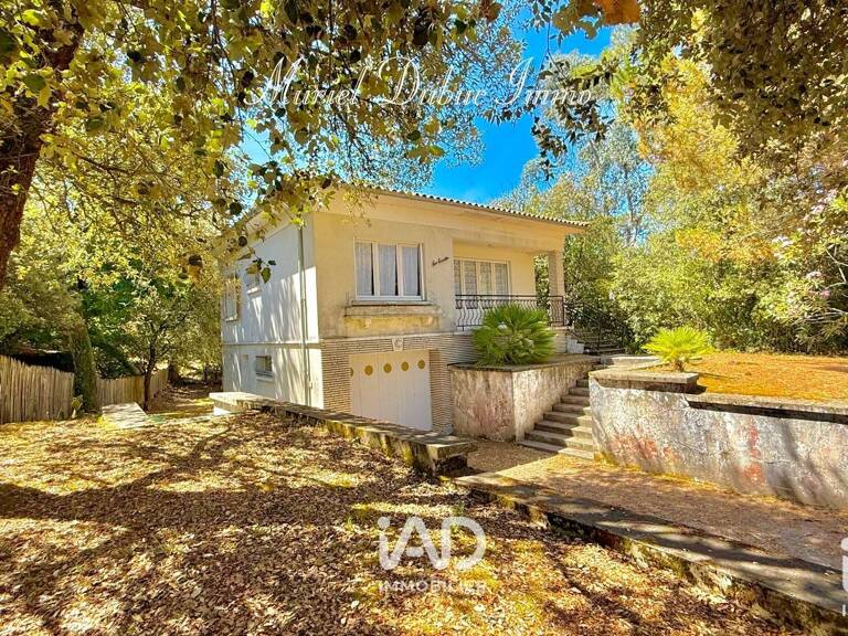 Vente Maison/villa 5 pièces — photo 1