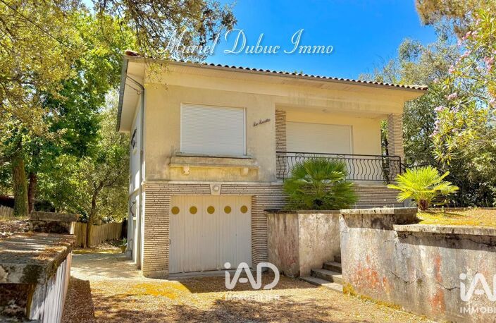 Vente Maison/villa 5 pièces — photo 2