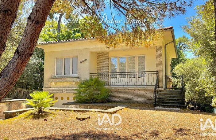 Vente Maison/villa 5 pièces — photo 3