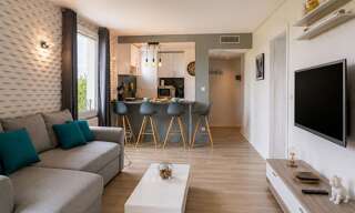 Appartement 2 Pièces 36 m² à vendre à Magny-le-Hongre (77700)