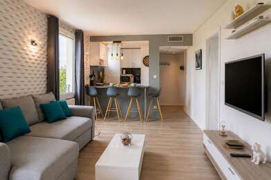 Appartement 2 pièces 209500 €